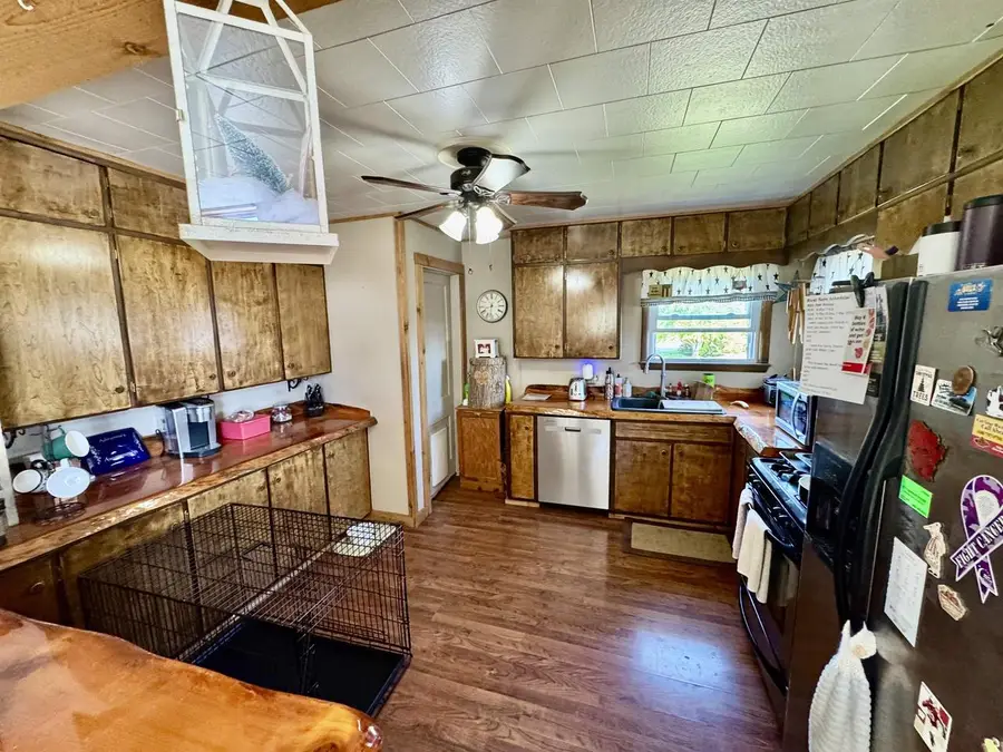 10339 W Footville Hanover Road, Janesville, WI 53548 - #2