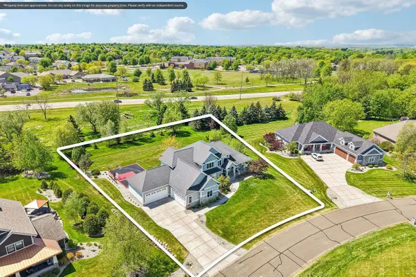 6438 Irving Drive, Sun Prairie, WI 53590