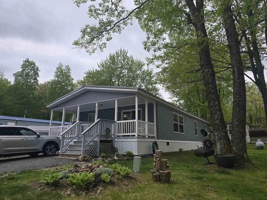 26945 295th Ave Avenue #2, Holcombe, WI 54745 - #2