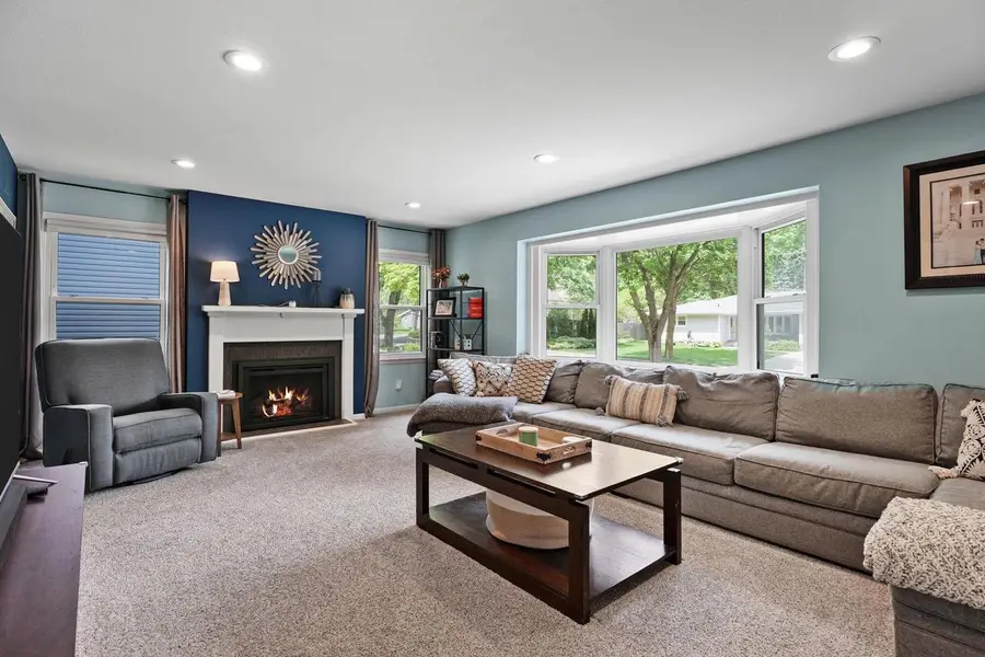 4609 Onaway Pass, Madison, WI 53711 - #3