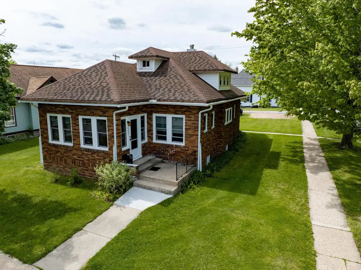 647 Pine Avenue, Hillsboro, WI 54634 - #1