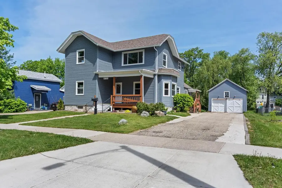 234 W Liberty Street, Evansville, WI 53536 - #2