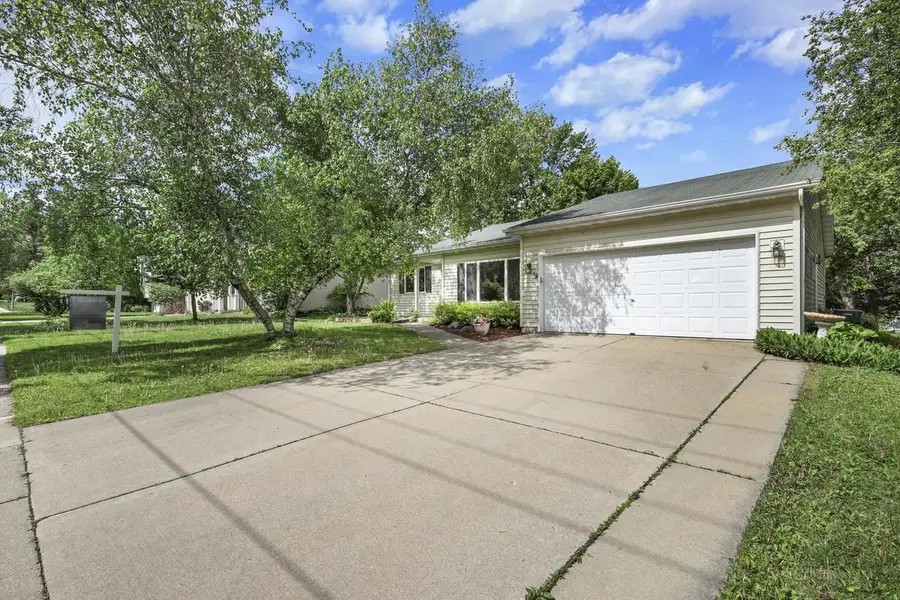4310 Green Avenue, Madison, WI 53704 - #3