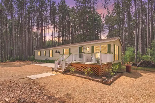 N7069 Godfrey Drive, New Lisbon, WI 53950