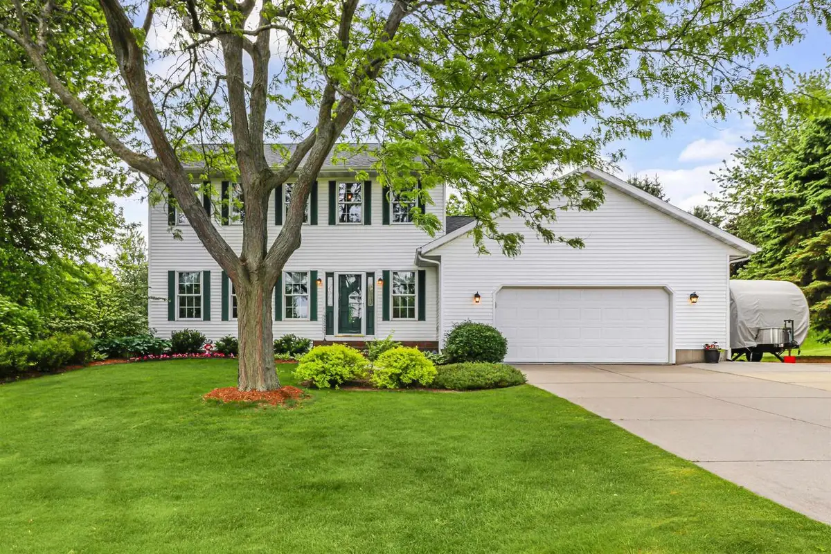 2869 Northwynde Passage, Sun Prairie, WI 53590 - #1