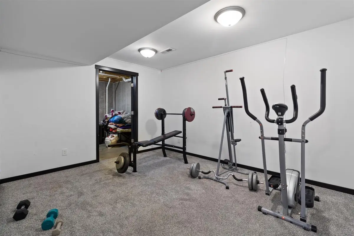 1613 Maple Drive, Rockland, WI 54653 - #1