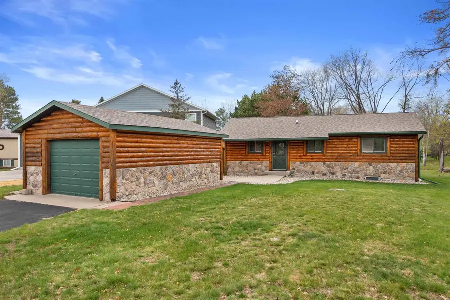 928 Essex Court, Nekoosa, WI 54457 - #3