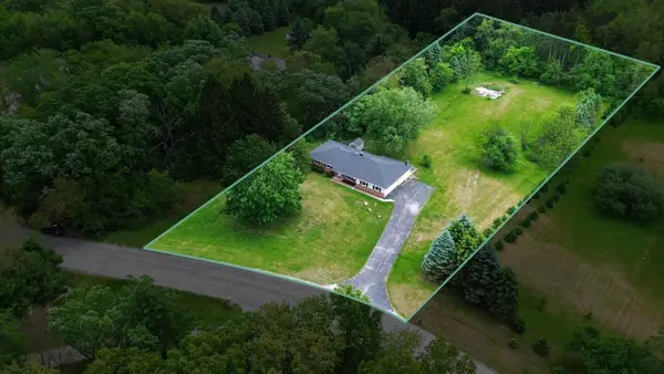 3806 E Jacobs Drive, Milton, WI 53563