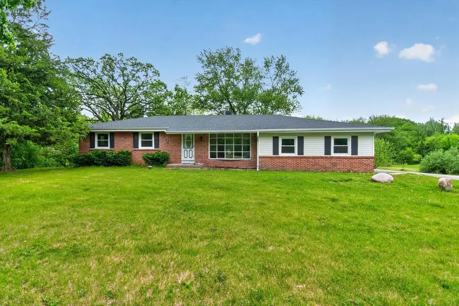 3806 E Jacobs Drive, Milton, WI 53563 - #2