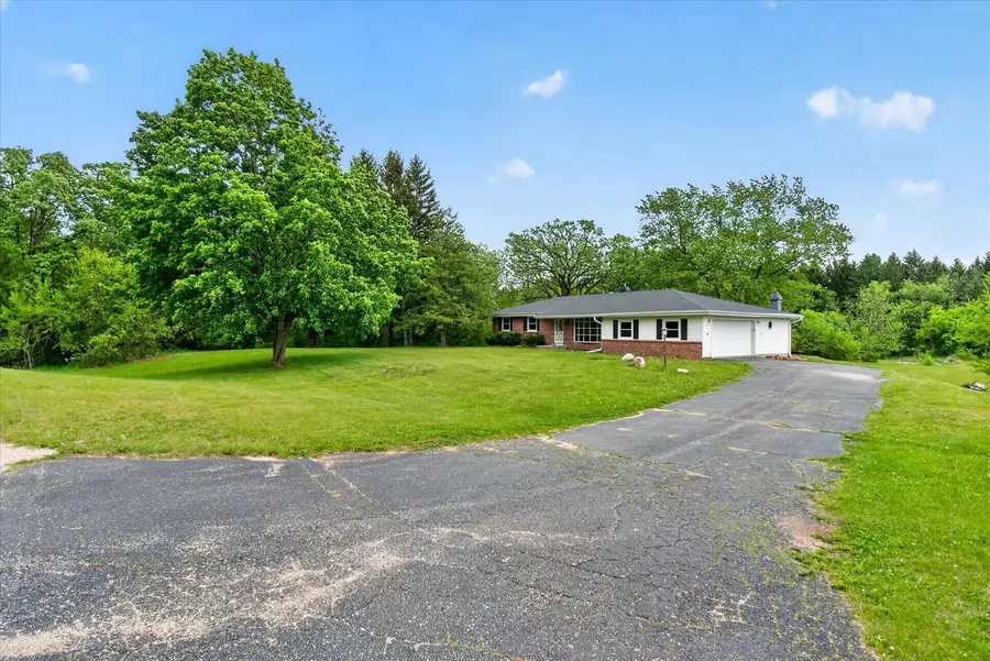 3806 E Jacobs Drive, Milton, WI 53563 - #3
