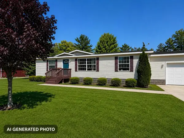 240 N Juneau Street, Adams, WI 53910