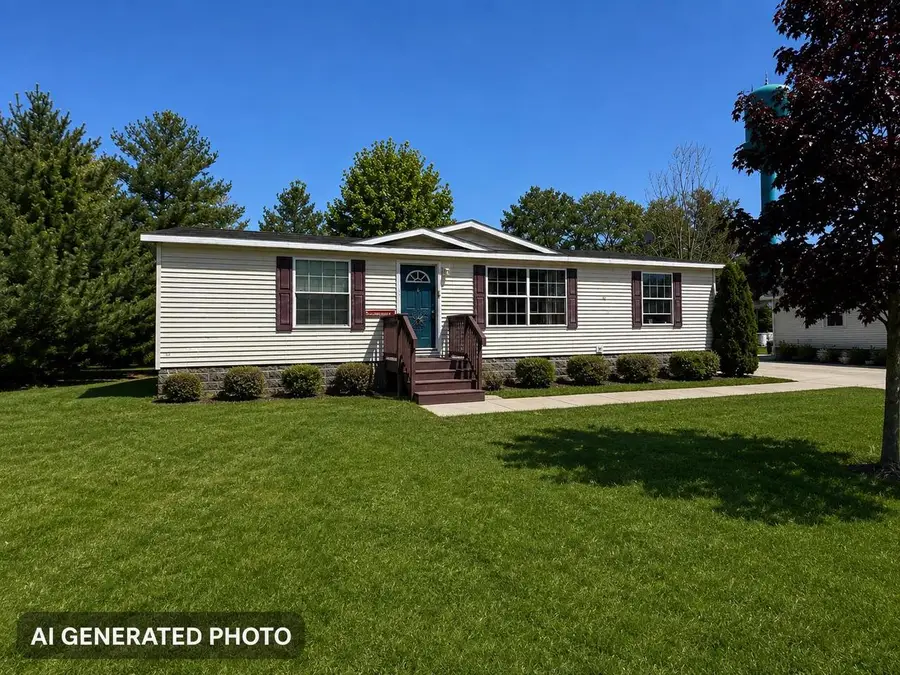 240 N Juneau Street, Adams, WI 53910 - #2