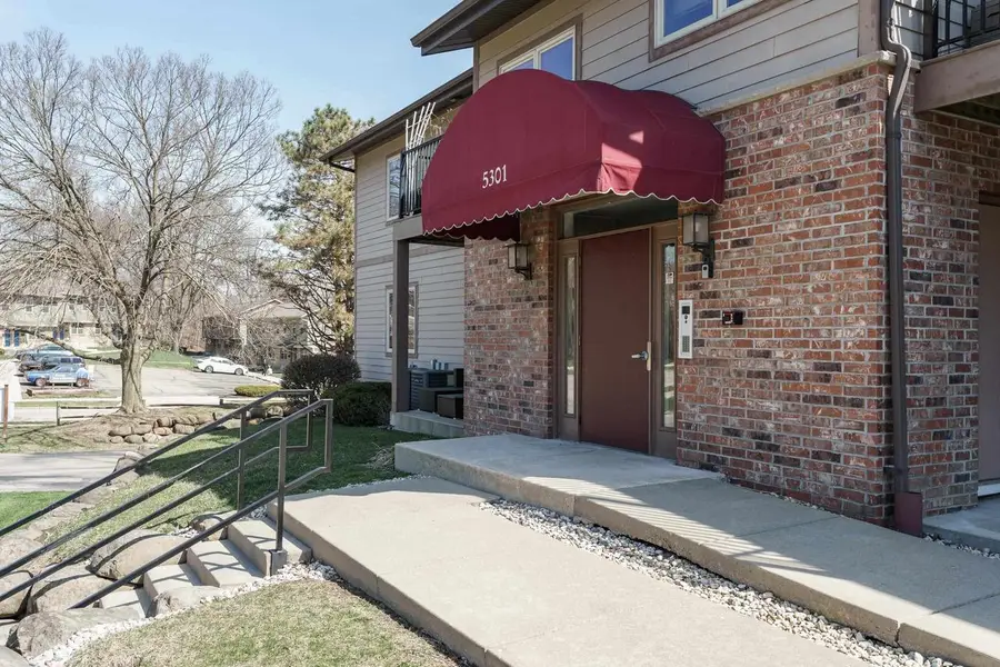 5301 Brody Drive #104, Madison, WI 53705 - #3