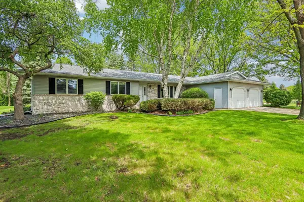 501 Avalon Road, Columbus, WI 53925