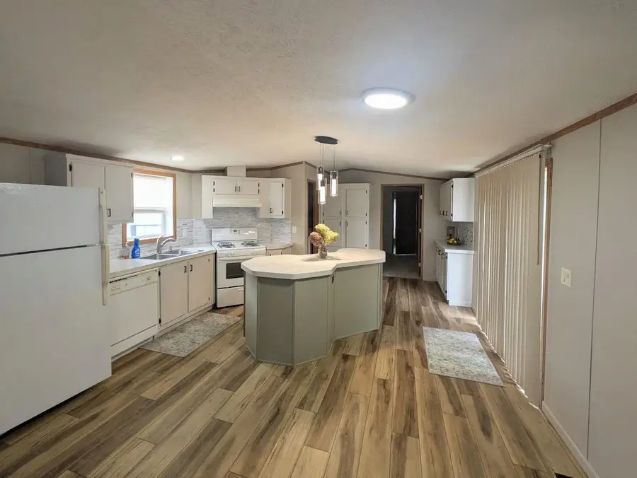 1870 County Road F Road #43, Friendship, WI 53934 - #3