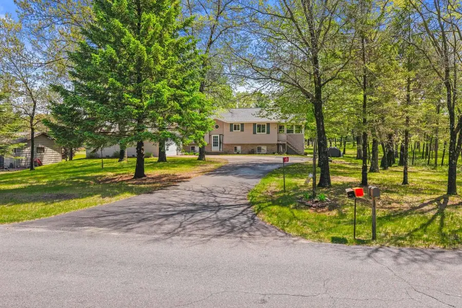 450 St Andrews Trail, Nekoosa, WI 54457 - #2