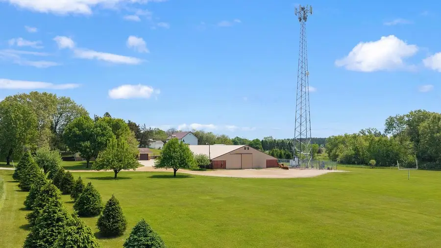 W8287 County Road P, Pardeeville, WI 53954 - #2
