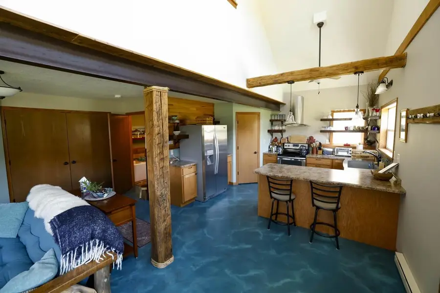 E13804 Compton Road, La Farge, WI 54639 - #3