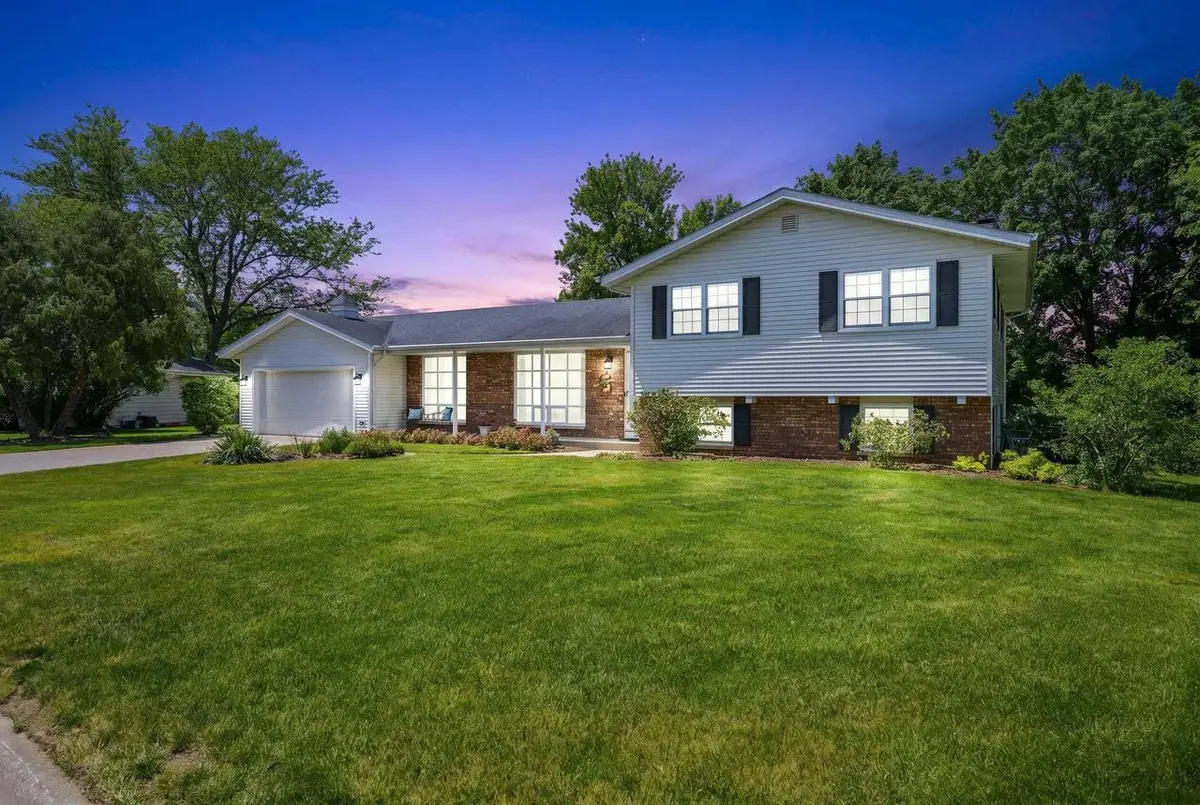 715 Margate Drive, Janesville, WI 53546 - #1