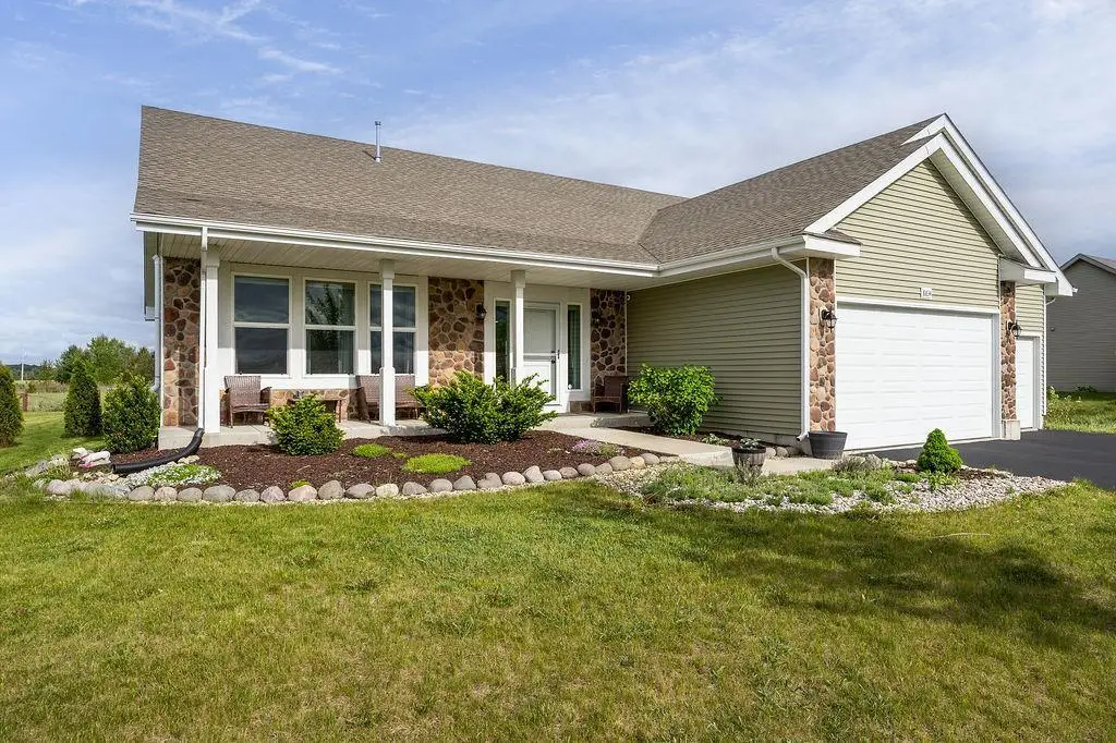 N8834 Hannah Road, Belleville, WI 53508 - #1
