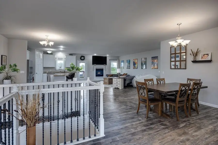 N8834 Hannah Road, Belleville, WI 53508 - #2