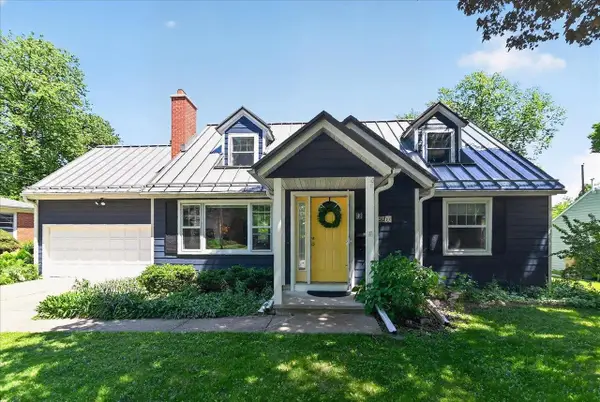 501 Clifden Drive, Madison, WI 53711