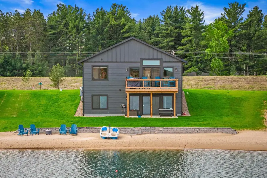 W5908 Sand By Me Drive, New Lisbon, WI 53950 - #2
