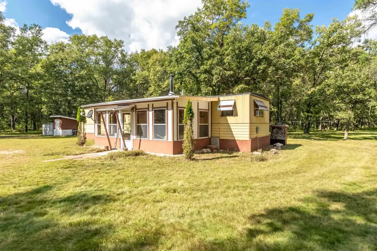 355 15th Drive, Nekoosa, WI 54457 - #1