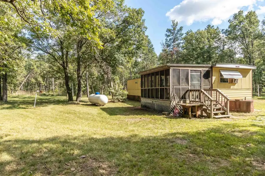 355 15th Drive, Nekoosa, WI 54457 - #3