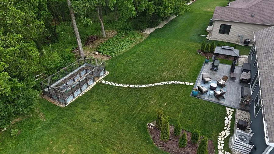 3920 Tanglewood Place, Janesville, WI 53546 - #3