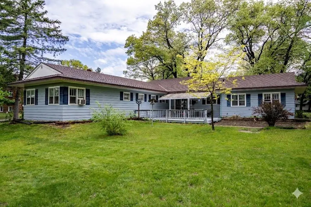 149 S Linden Street, Adams, WI 53910 - #1