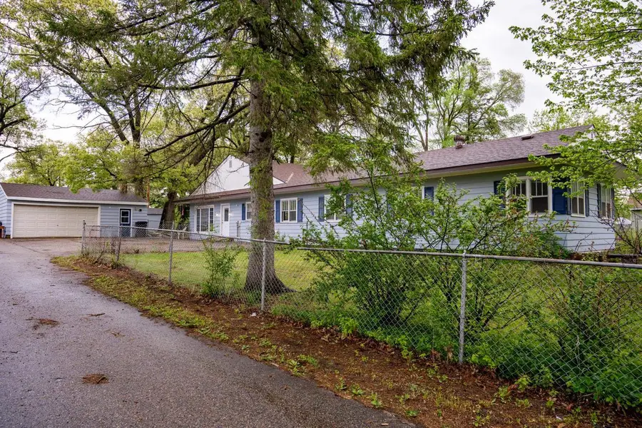 149 S Linden Street, Adams, WI 53910 - #2