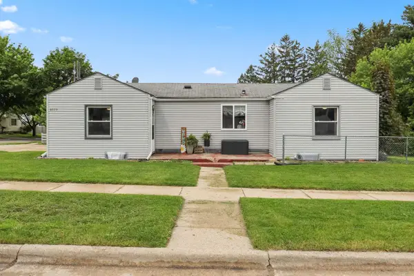 2039 12th Avenue, Monroe, WI 53566