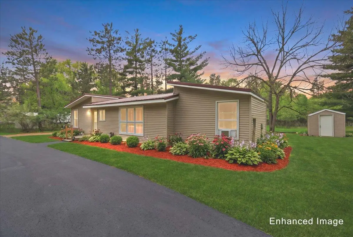 329 9th Avenue, Nekoosa, WI 54457 - #1
