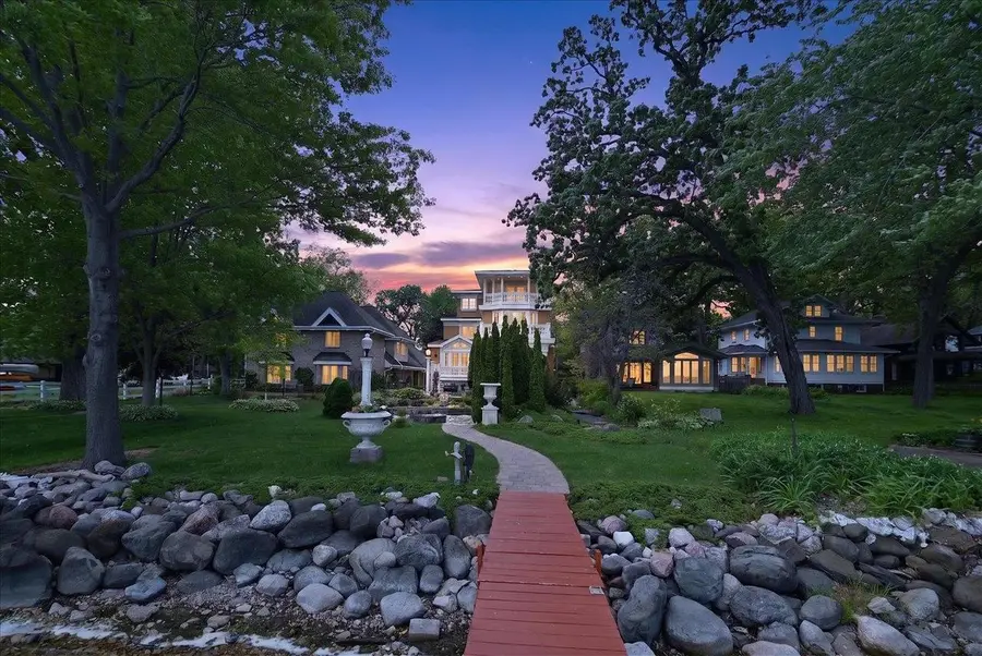 4523 Winnequah Road, Monona, WI 53716 - #2
