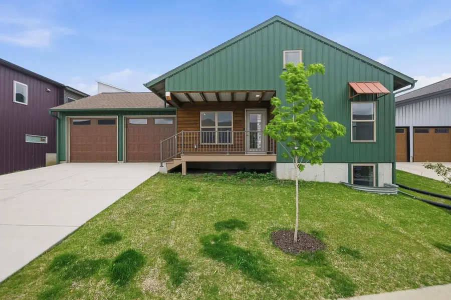 118 Boneset Avenue, Poynette, WI 53955 - #2