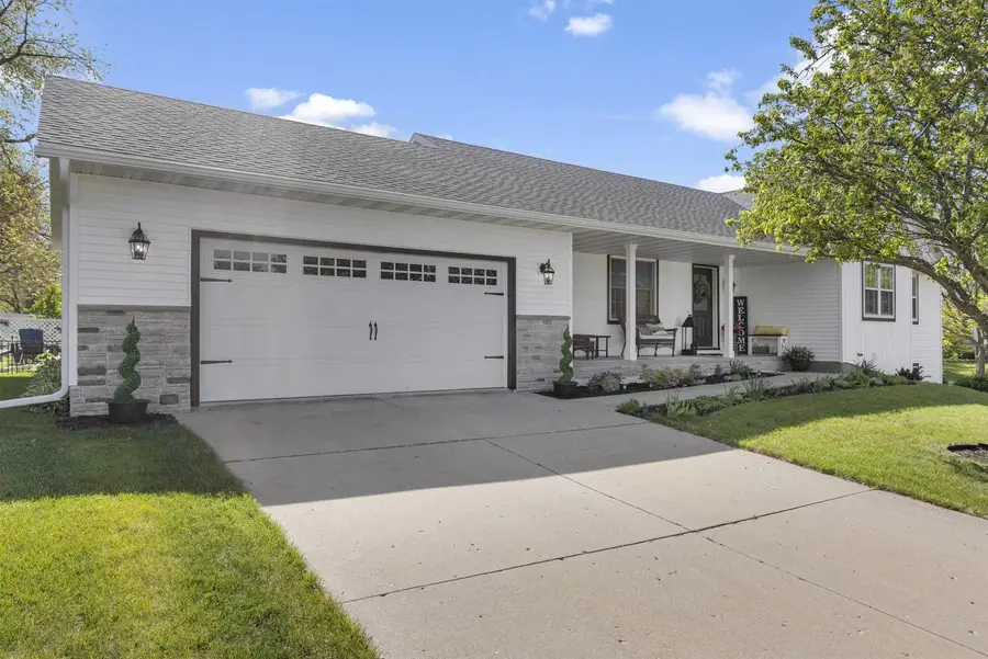 226 6TH Street, Evansville, WI 53536 - #2