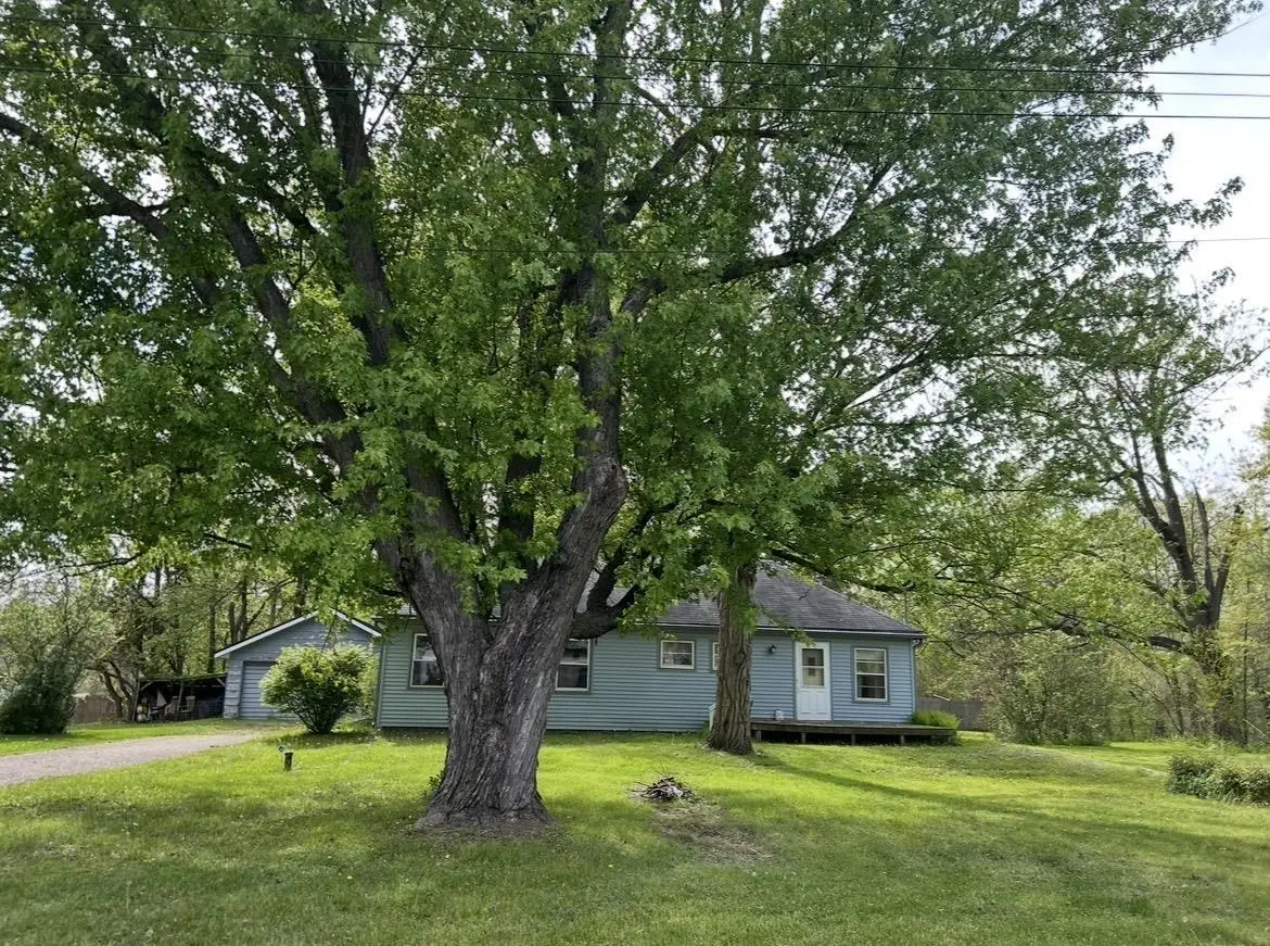 32792 3rd Street, Gotham, WI 53540 - #1