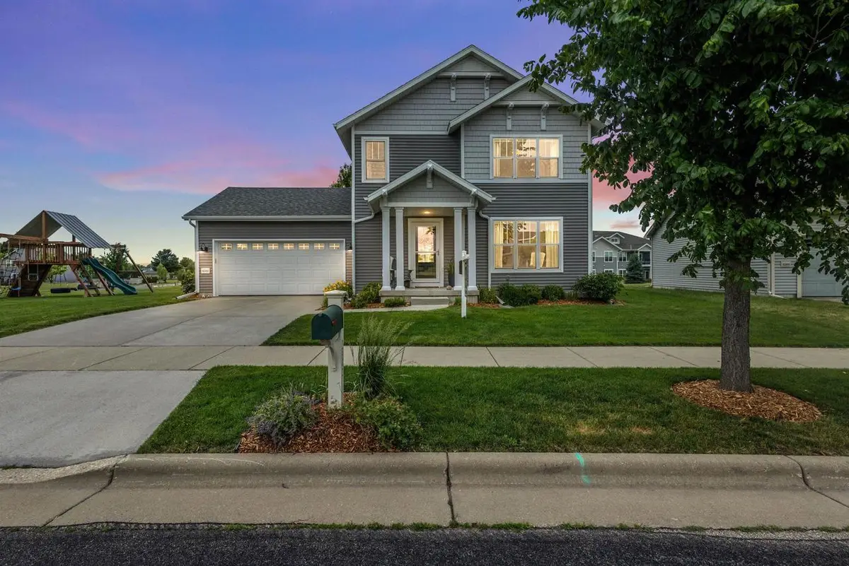 6302 Pennock Lane, McFarland, WI 53558 - #1