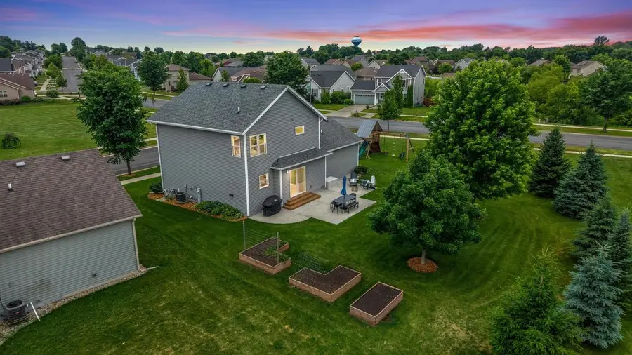 6302 Pennock Lane, McFarland, WI 53558 - #3