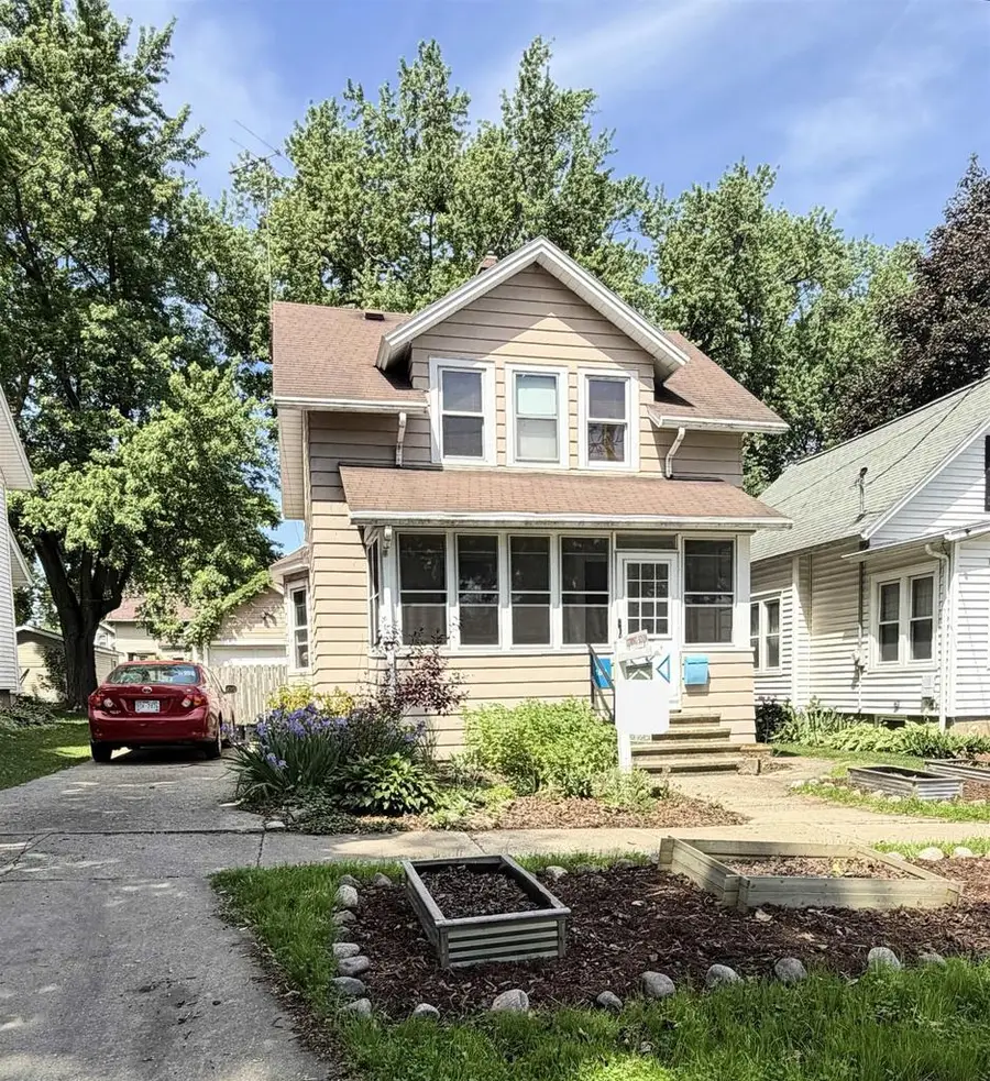182 Ryan Street, Madison, WI 53704 - #2