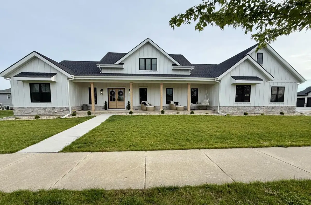 7710 Larkspur Lane, Deforest, WI 53532 - #1