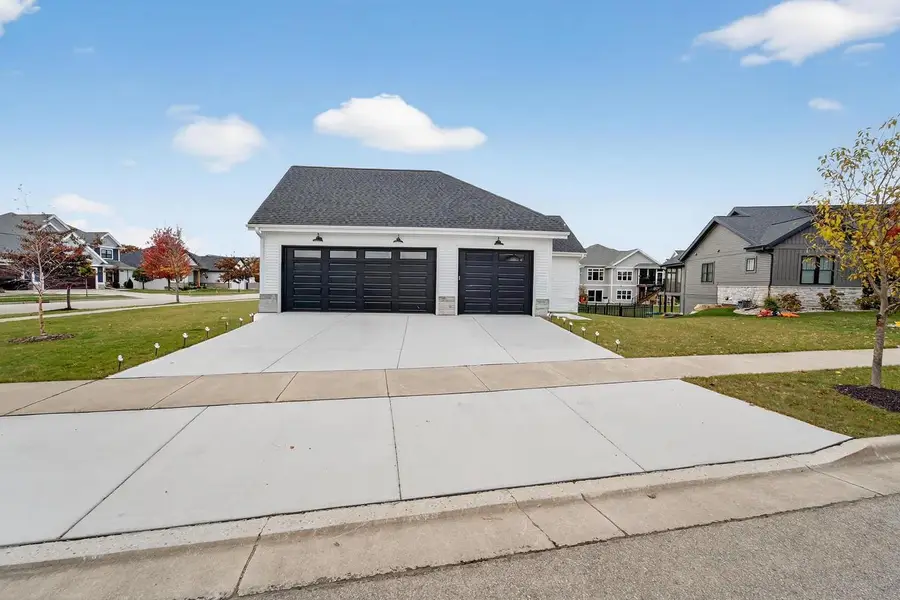7710 Larkspur Lane, Deforest, WI 53532 - #3