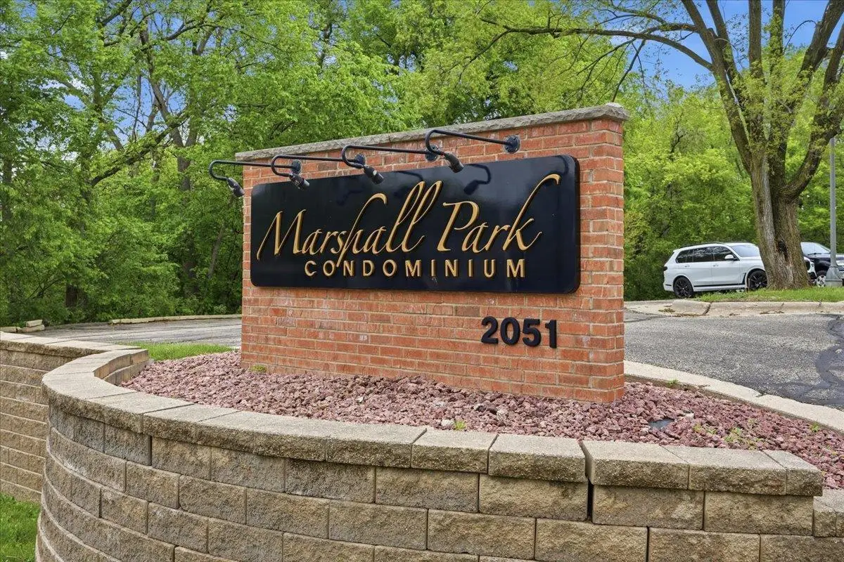 2051 Allen Boulevard #407, Middleton, WI 53562 - #1