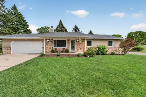 501 Johns Street, Mount Horeb, WI 53572