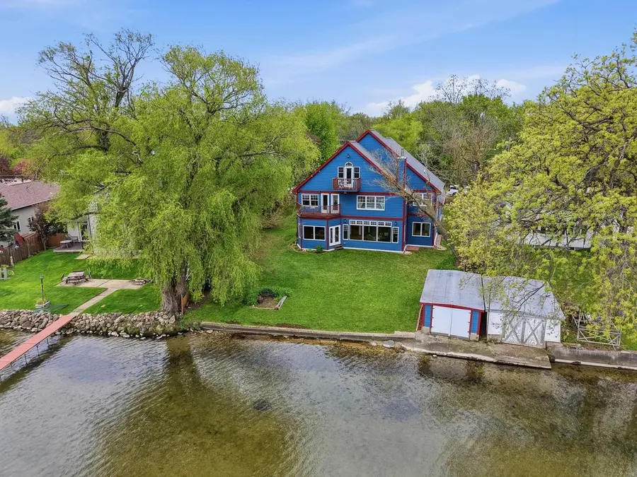 1904 Barber Drive, Stoughton, WI 53589 - #3