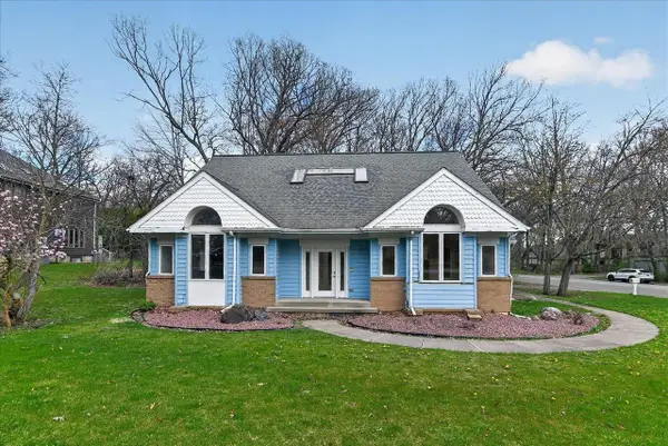 5824 Osmundsen Court, Fitchburg, WI 53711