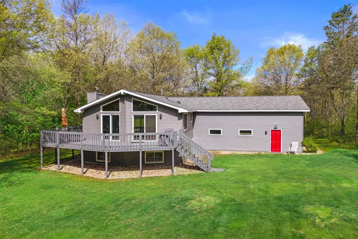 1319 Eagle Trail, Nekoosa, WI 54457 - #1