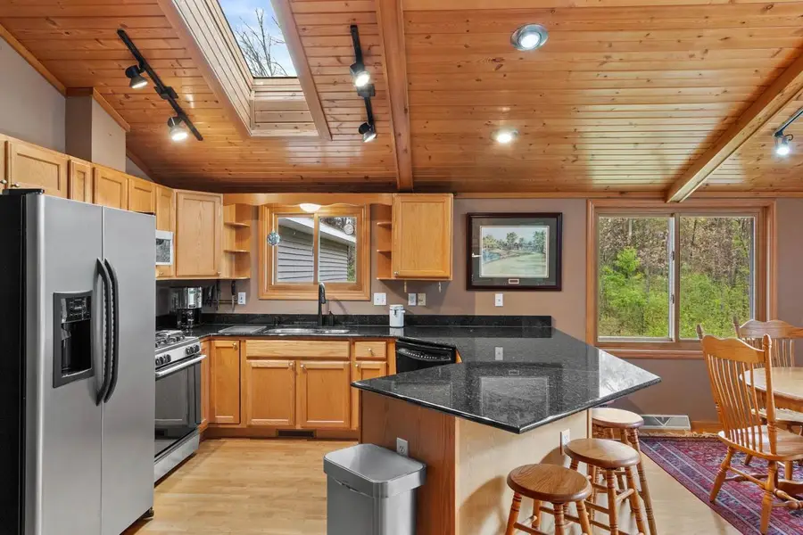 1319 Eagle Trail, Nekoosa, WI 54457 - #3