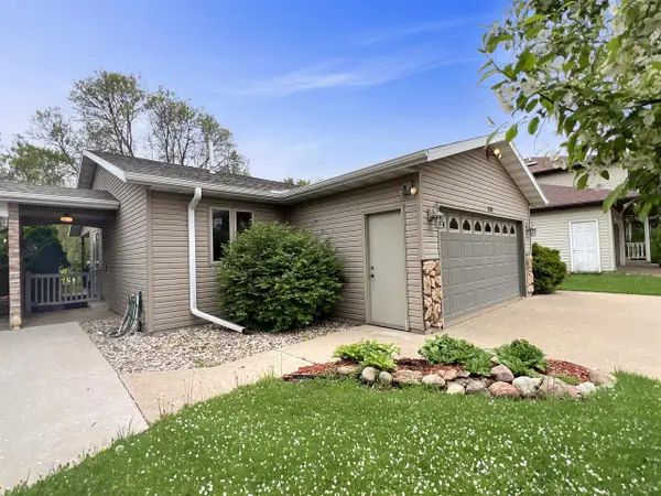 2802 S Felker Avenue, Marshfield, WI 54449